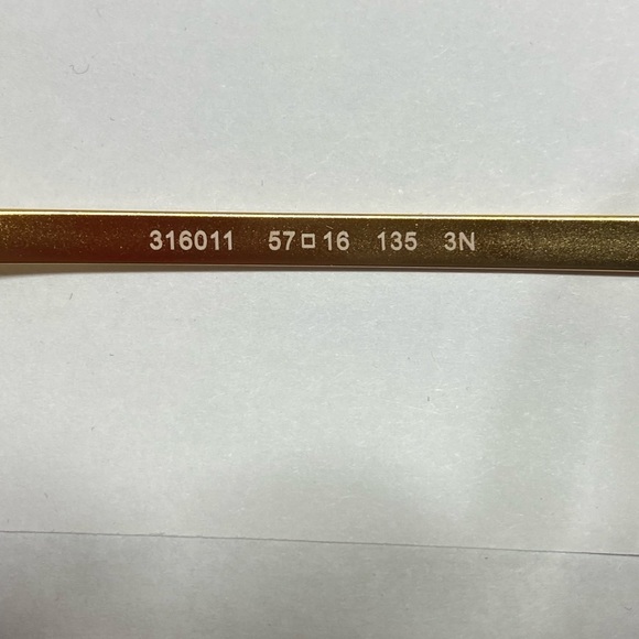 Brand New Michael Kors Sunglasses.​ - Picture 6 of 6